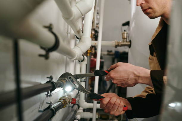 Professional Plumbing in Aurora, SD