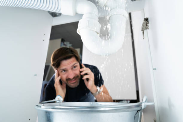 Best Pipe Repair Near Me  in Aurora, SD