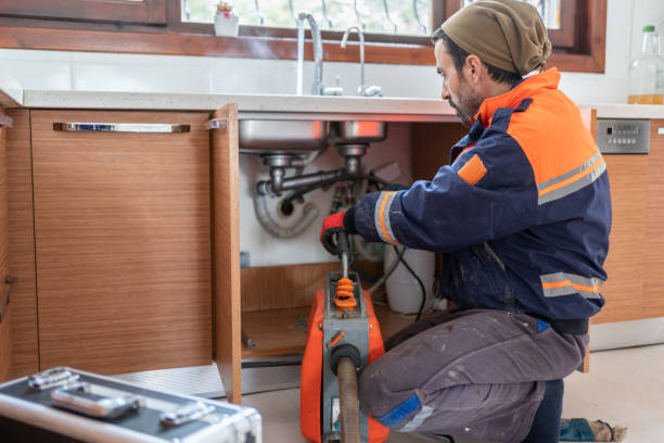 Best Faucet Repair  in Aurora, SD