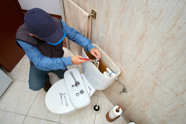 Best Plumbing Services Near Me  in Aurora, SD