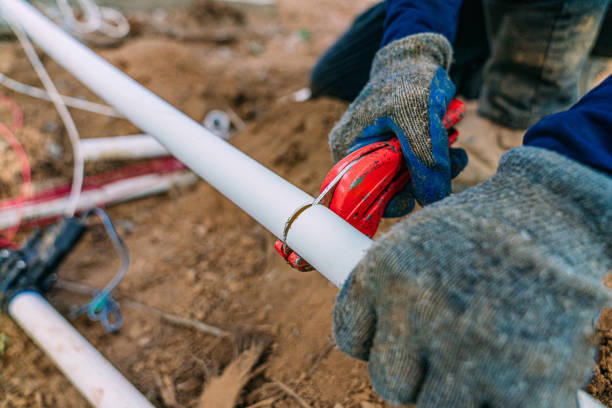 Best Sewer Line Repair  in Aurora, SD