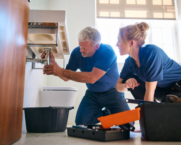Best Septic Systems  in Aurora, SD